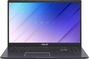ASUS Intel Celeron Dual Core N4500 - (8 GB/512 GB SSD/Windows 11 Home) E510KA-EJ011WS Thin and Light Laptop
