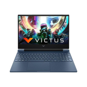 HP Victus Intel Core i5 12th Gen 12450H - (16 GB/512 GB SSD/Windows 11 Home/4 GB Graphics/NVIDIA GeForce RTX 2050/144 Hz/55 W) 15-fa1351TX Gaming Laptop