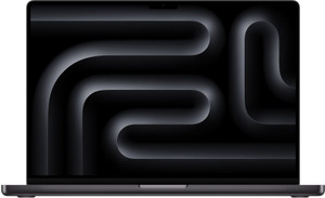 Apple MacBook Pro M3 Max - (48 GB/1 TB SSD/macOS Sonoma) MUW63HN/A