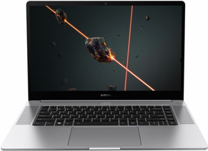Infinix ZERO BOOK Series Laptop Intel Intel Core i7 12th Gen 12700H - (16 GB/512 GB SSD/Windows 11 Home) ZL12 Business Laptop