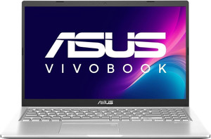 ASUS Vivobook 15 Intel Core i3 11th Gen 1115G4 - (8 GB/256 GB SSD/Windows 11 Home) X515EA-EJ312W Thin and Light Laptop