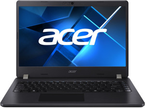 Acer Travelmate Intel Core i5 11th Gen 1135G7 - (16 GB/1 TB HDD/256 GB SSD/Windows 11 Home) TravelMate P214-53 Thin and Light Laptop