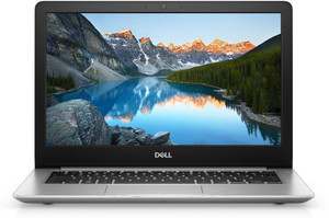 DELL Inspiron 5370 Intel Core i7 8th Gen 8550U - (8 GB/256 GB SSD/Windows 11 Home/4 GB Graphics/AMD Radeon 530) F5YX0 / 5370 Gaming Laptop