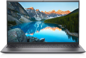DELL Inspiron Intel Core i5 11th Gen 11320H - (16 GB/512 GB SSD/Windows 11 Home) Inspiron 5518 Thin and Light Laptop
