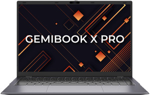 CHUWI Intel Celeron Quad Core 12th Gen N100 - (8 GB/256 GB SSD/Windows 11 Home) GemiBook X_Pro Laptop