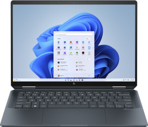 HP Spectre x360 AI PC Intel Core Ultra 7 155H - (32 GB/1 TB SSD/Windows 11 Home) 14-eu0556TU 2 in 1 Laptop