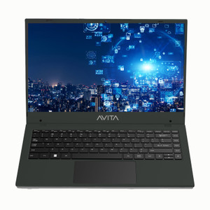 Avita Liber E Intel Core i5 12th Gen 1235U - (8 GB/512 GB SSD/Windows 11 Home) AM14A2IN Thin and Light Laptop