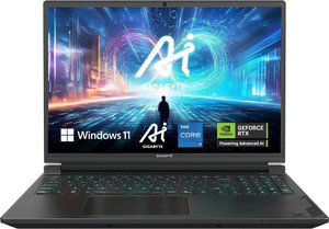 GIGABYTE G6X 9KG (Core i7-13650HX, RTX 4060) — Laptops