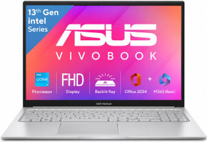 ASUS Vivobook 15 i3 13th Gen 1315U - Image 6