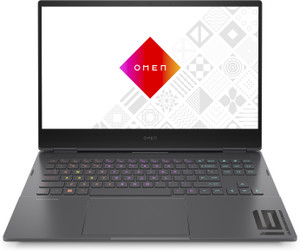 HP Omen Ryzen 7 AMD Ryzen 7 Octa Core 6800H - (16 GB/512 GB SSD/Windows 11 Home/4 GB Graphics/NVIDIA GeForce RTX 3050 Ti) 16-n0049AX Gaming Laptop