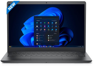 DELL Vostro 3420 Intel Core i3 12th Gen - (8 GB/512 GB SSD/Windows 11 Home) D552327WIN9S Laptop