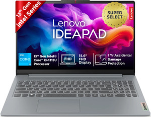 Lenovo IdeaPad Slim 3 15IRU8 Intel Core i3 13th Gen - Image 6