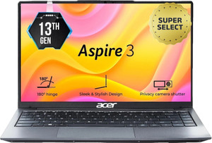 Acer Aspire 3 Intel Core i3 13th Gen 1305U - Image 1