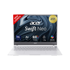 Acer Swift Neo 14 Intel Core Ultra 5 115U - Image 6