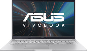 ASUS Vivobook 15 Intel Core i7 13th Gen 13620H - (16 GB/512 GB SSD/Windows 11 Home) X1502VA-BQ837WS Thin and Light Laptop