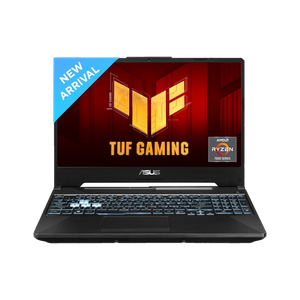 ASUS TUF Gaming A15 AMD Ryzen 7 7435HS - Image 6