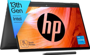 HP Envy x360 Intel Core i5 13th Gen 1335U - (16 GB/512 GB SSD/Windows 11 Home) 15-fe0027TU Laptop