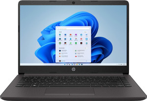 HP G8 Series Intel Core i5 11th Gen Intel® Core™ i5-1135G - (8 GB/512 GB SSD/Windows 11 Home) 240 G8 Business Laptop