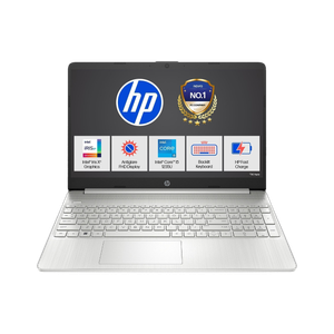 HP 15s Intel Core i5 12th Gen 1235U 16GB 512GB SSD - Image 6