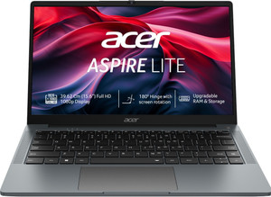 Acer Aspire AMD Ryzen 3 7330U 8GB/512GB SSD Laptop - Image 6