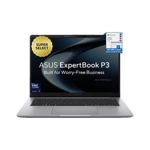 ASUS ExpertBook P3 16GB 512GB SSD Laptop - Image 6