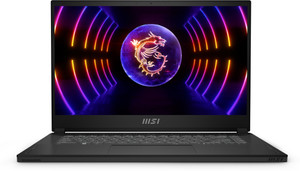 MSI Stealth 15 Intel Core i7 13th Gen 13620H - (16 GB/1 TB SSD/Windows 11 Home/6 GB Graphics/NVIDIA GeForce RTX 4050/144 Hz) Stealth 15 A13VE-034IN Gaming Laptop