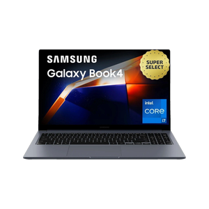 Samsung Galaxy Book4 Metal i7 13th Gen 16GB 512GB SSD - Image 6