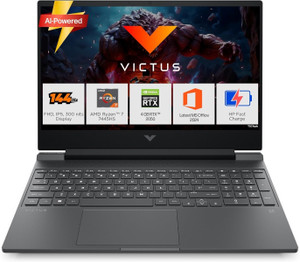 HP Victus 15-fb3123AX Ryzen 7 16GB 512GB - Image 6