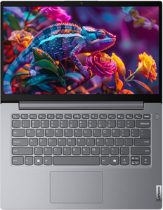 Lenovo V 14 (2026) Intel Core i5 13th Gen 13420H, 8GB/512GB, 14 inch, - Image 1