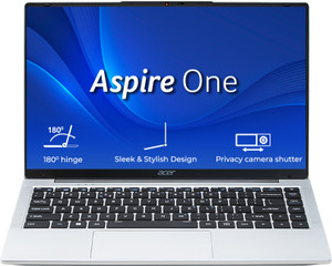 Acer Aspire One Intel Celeron N4500 12GB 512GB SSD Windows 11 - Image 6