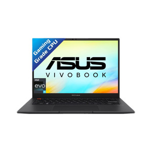 ASUS Vivobook S 14 Intel EVO H-Series, with Backlit Keyboard, Intel Core i5 12th Gen 12500H - (16 GB/512 GB SSD/Windows 11 Home) S3402ZA-LY542WS Thin and Light Laptop