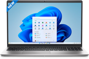 DELL Intel Core i3 13th Gen 1305U - (8 GB/512 GB SSD/Windows 11 Home) Inspiron 3530 Thin and Light Laptop