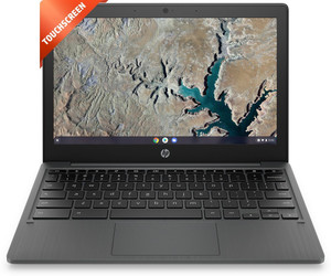 HP Chromebook MediaTek Kompanio 500 - (4 GB/64 GB EMMC Storage/Chrome OS) 11a-na0004MU Chromebook