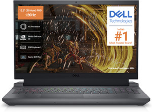 Dell G15 5530 Gaming Laptop (Core i7-13650HX, RTX 4060) — Laptops