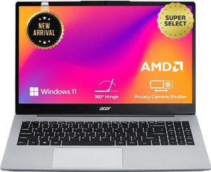 Acer Aspire 15 AMD Ryzen 3 7330U 8GB/512GB SSD - Image 1