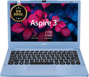 Acer Aspire 3 A311-45 Notebook - Image 6