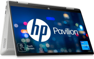 HP Pavilion x360 Intel Core i5 13th Gen 1335U - (16 GB/1 TB SSD