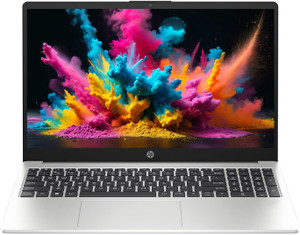 HP 255R G10 (2025) Professional AMD Ryzen 3 Quad Core 7335U - (8 GB/512 GB SSD/Windows 11 Home) 255R G10 Thin and Light Laptop