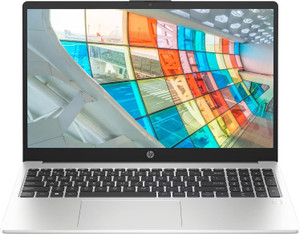 HP 255 G10 (2024) AMD Ryzen 3 Quad Core 7320U - (8 GB/512 GB SSD/Windows 11 Home) 250 G10 Thin and Light Laptop