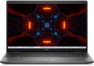 DELL Latitude 3540 (2025) Intel Core i3 12th Gen 1215U - (8 GB/512