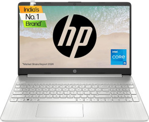 HP Intel Core i5 12th Gen 15S-FY5009TU Thin and Light Laptop - Image 6