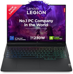 Lenovo Lenovo Legion Pro Intel Core i9 14th Gen 14900HX (32 GB