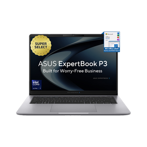 ASUS ExpertBook P3 AI PC 16GB/512GB SSD Intel Core Ultra 7 255H - Image 6