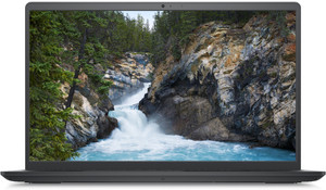DELL Intel Core i3 13th Gen 1305U - (8 GB/512 GB SSD/Windows 11 Home) Vostro 3530 Thin and Light Laptop