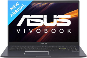 ASUS Vivobook Go 15 Intel Celeron Dual Core N4500 - (8 GB/512 GB SSD/Windows 11 Home) E510KA-EJ9011WS Thin and Light Laptop