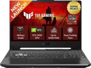 ASUS TUF Gaming A15 AMD Ryzen 7 170 16GB 512GB - Image 6