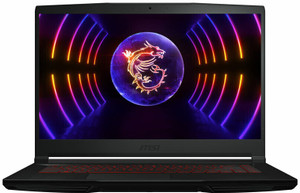 MSI GF63 Thin i5 12th Gen 12450H Gaming Laptop 16GB/512GB - Image 6