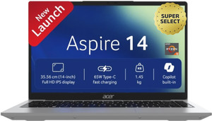 Acer Aspire 14 AMD Ryzen 5 3500U 8GB 256GB SSD - Image 6