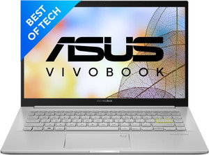 ASUS Vivobook Ultra 14 Intel Core i3 11th Gen 1115G4 (8 GB/512 GB  SSD/Windows 11 Home) K413EA-EB303WS Thin and Light Laptop Price in  India
