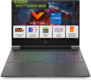 HP Victus 15-fa2309TX i7 13th Gen 24GB 1TB SSD - Image 6